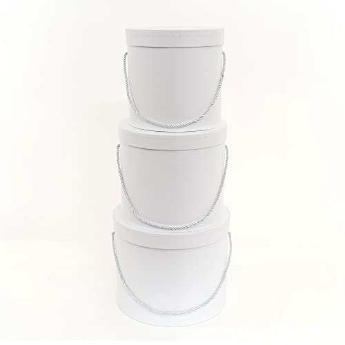 All White