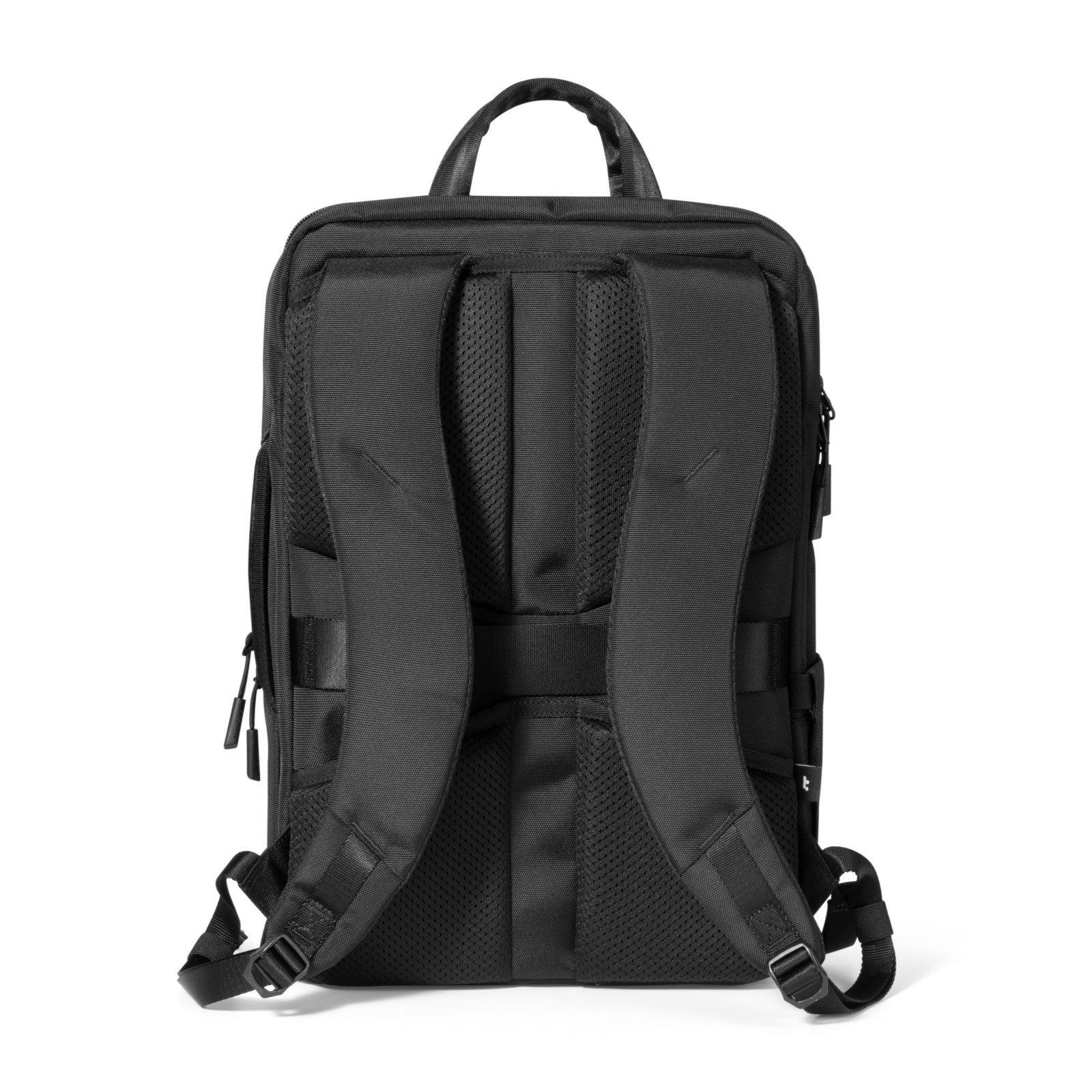 Navigator T71 Laptop Backpack - Waterproof 17 Inch Laptop Bag with USB Charging Port & Anti-Theft Design for Men & Women - Perfect for Travel, Work & School