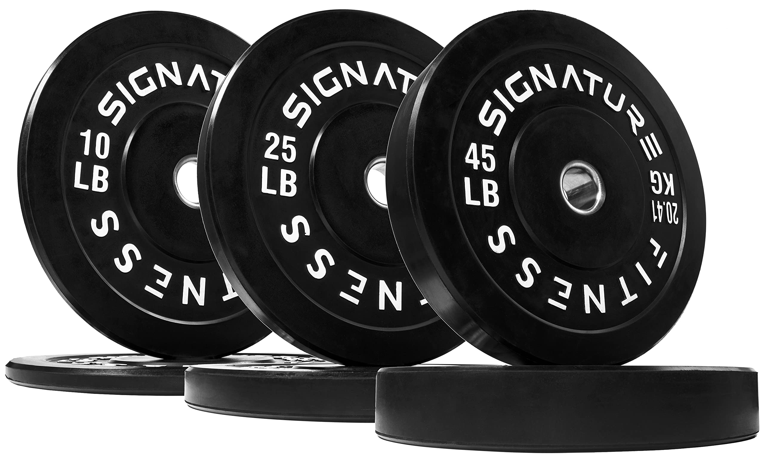 Signature Fitness 2