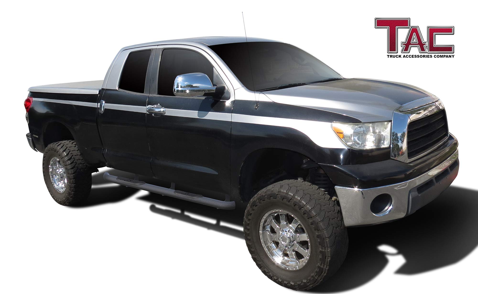 2007-2021 Toyota Tundra Double Cab 3