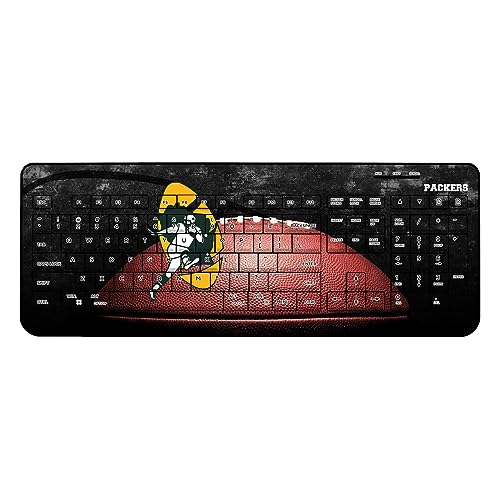 Green Bay Packers,