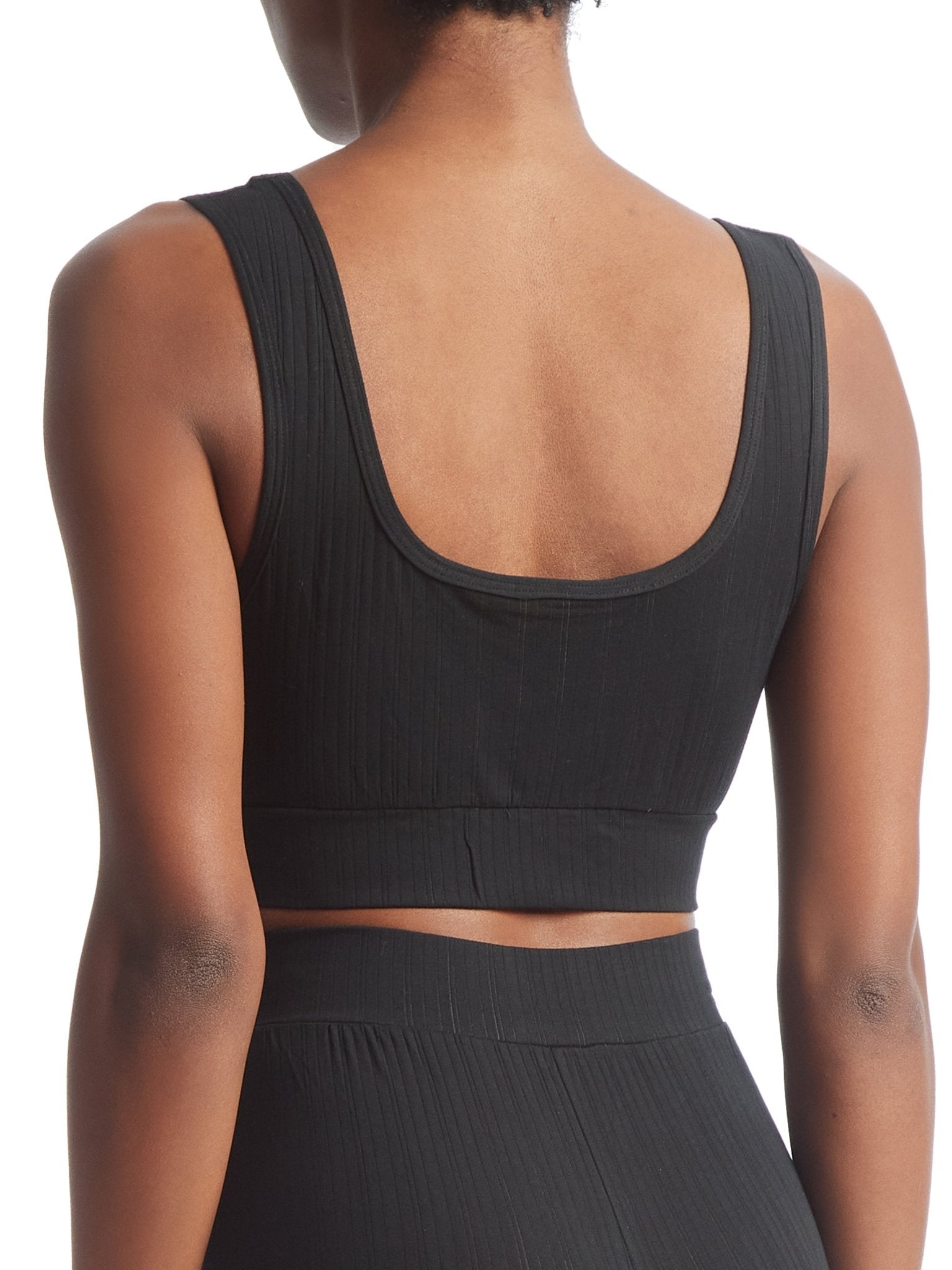 MellowLuxe™ Lounge Bralette - Ultra Soft Wireless Comfort Bra for Women | Perfect for Yoga, Sleep & Relaxation at Home