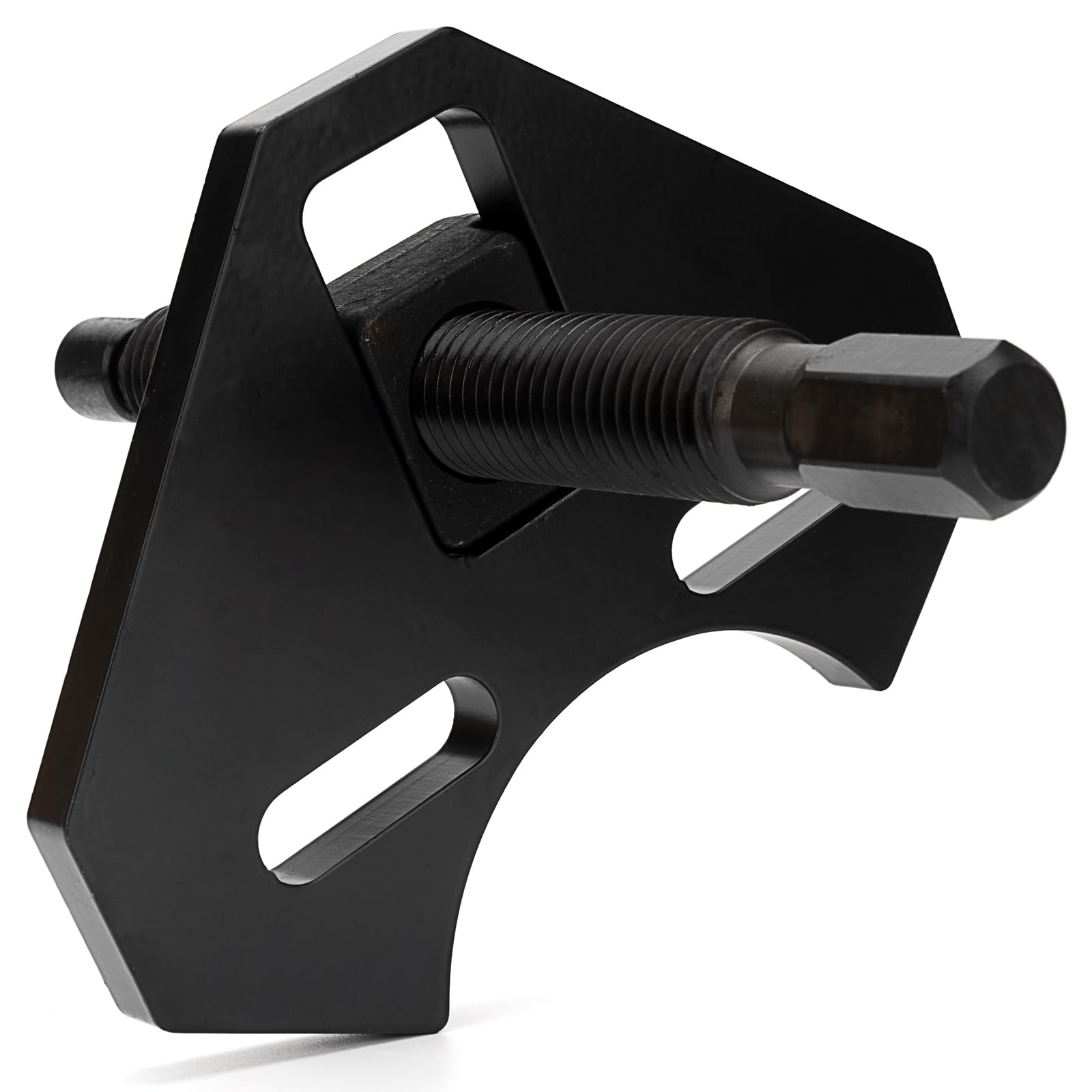 40100 Universal Hub Remover Tool Kit - Professional Bearing Removal Tool for 5/6/8 Lug Hub Assemblies on Cars & Trucks | Perfect for DIY Auto Repair & Maintenance