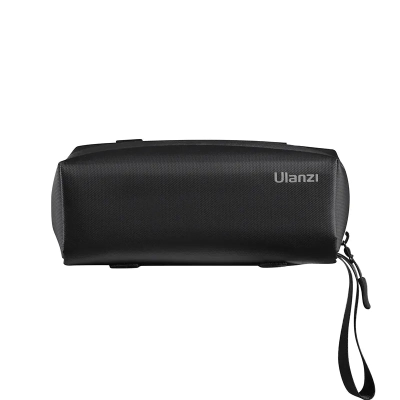 Ulanzi PK 04 Waterproof Carrying Case for DJI Osmo Pocket 3 - Compact Protective Storage Bag with Padded Interior | Perfect for Travel, Vlogging & Outdoor Adventures