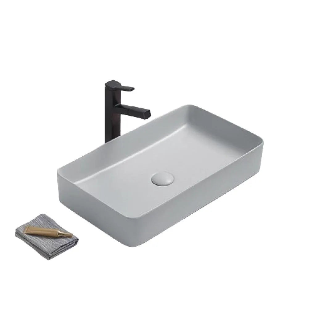 Stainless Steel Kitchen Sink 78189MSG - 33