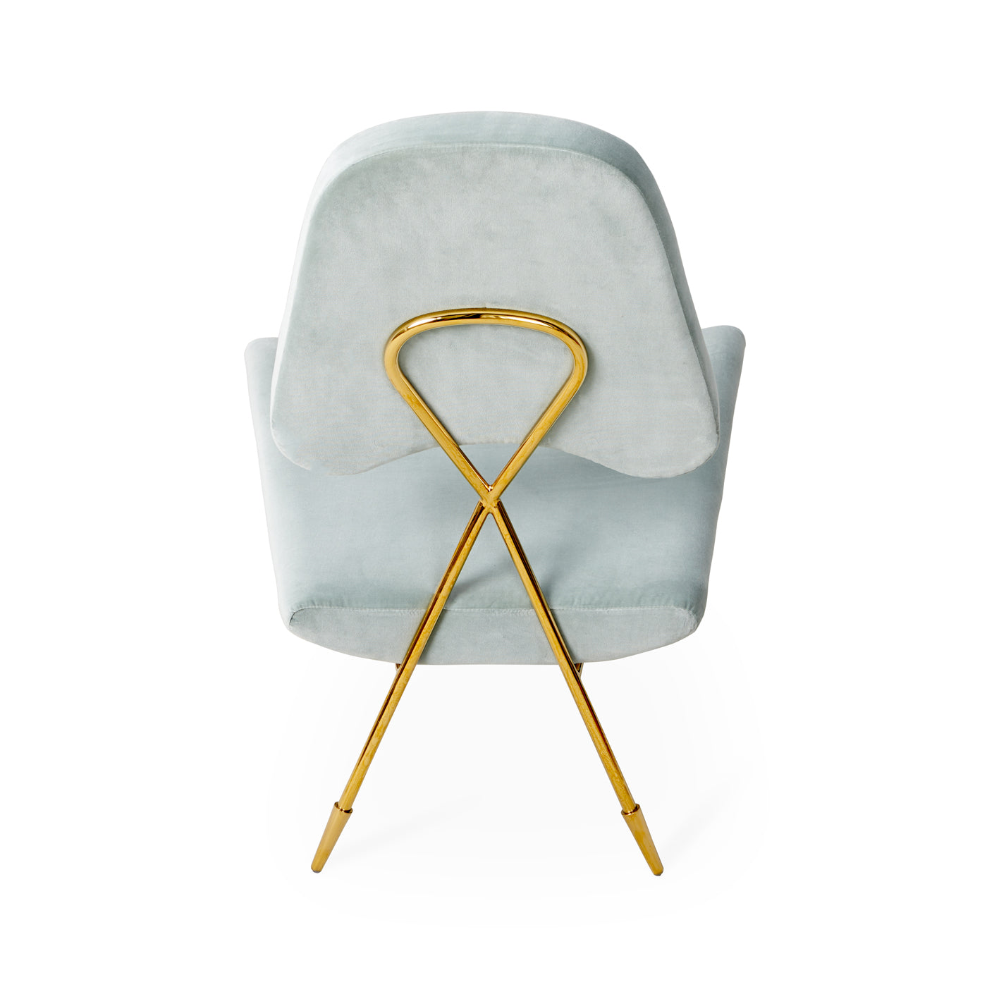 Maxime Lounge Chair - Modern Comfortable Recliner for Living Room, Bedroom & Office - Perfect for Relaxing, Reading & Napping
