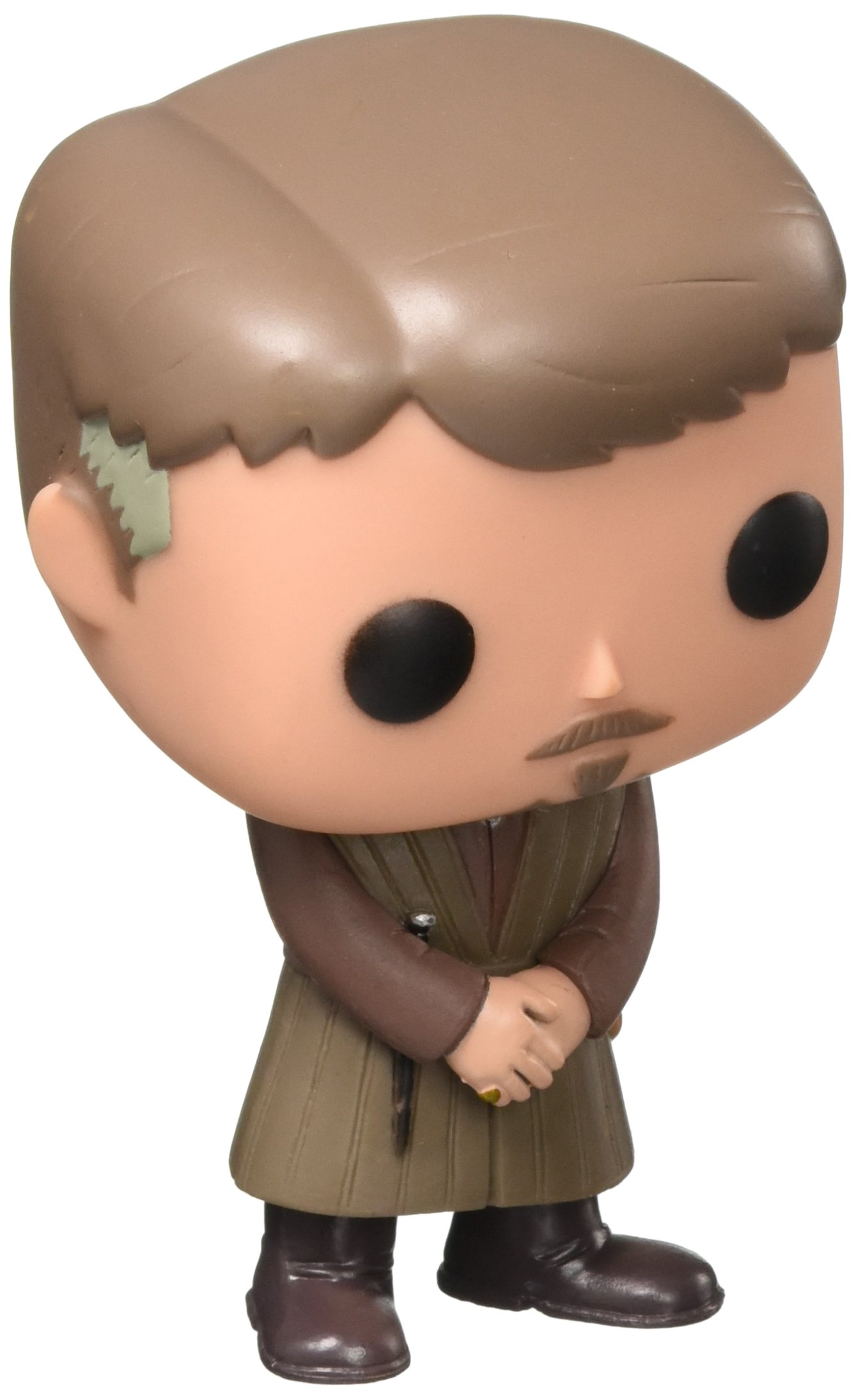 Funko POP! Game of Thrones Petyr Baelish Collectible Vinyl Figure - Perfect for GOT Fans, Display & Gift Giving