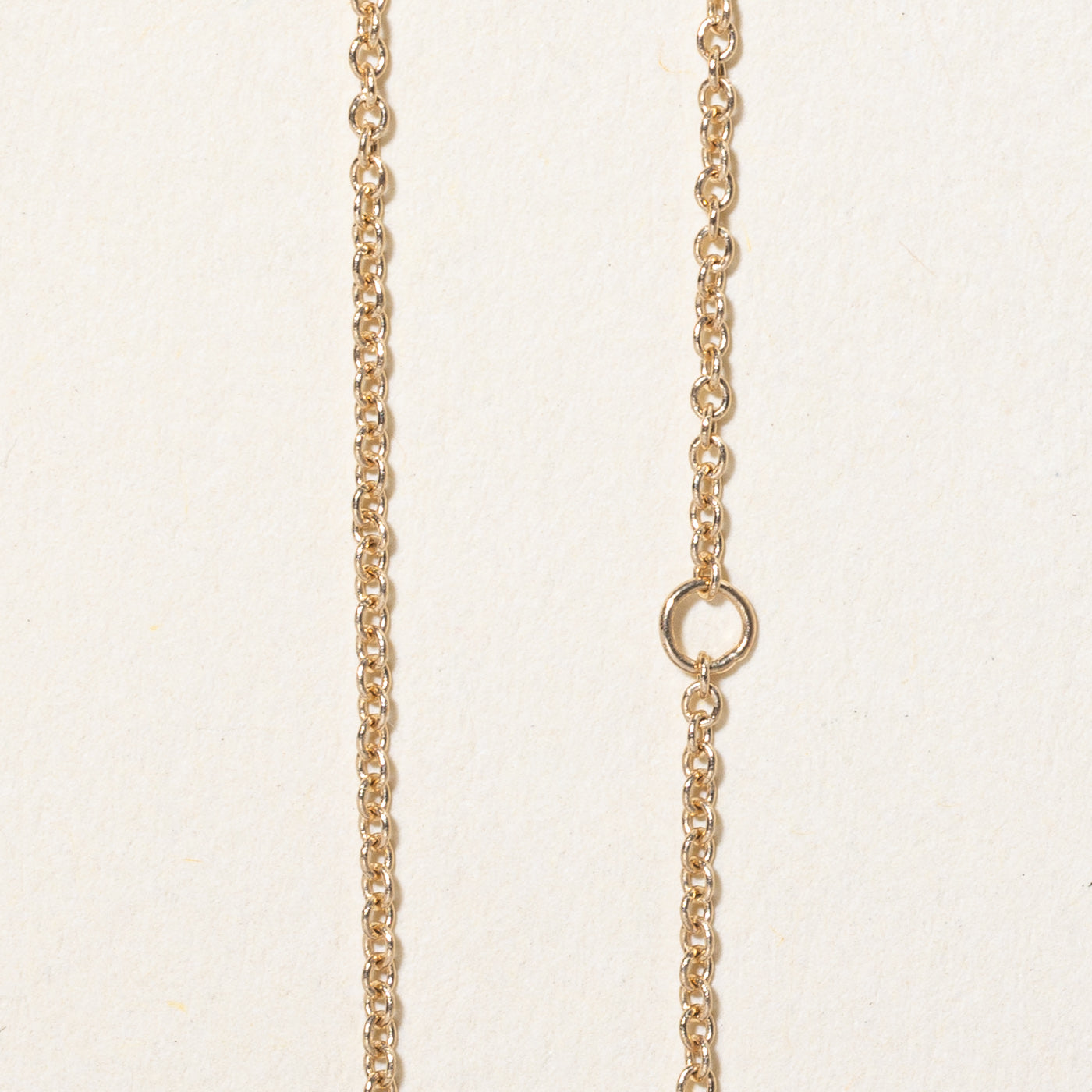 GIA Certified 0.40ct Diamond Hexagon Bezel Pendant Necklace in 18K Gold - Elegant Jewelry Gift for Women, Perfect for Anniversaries & Special Occasions