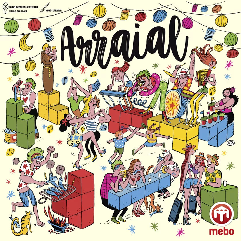 Arraial - Stylish and Comfortable Summer Dresses for Women | Perfect for Beach, Vacation, and Casual Outings