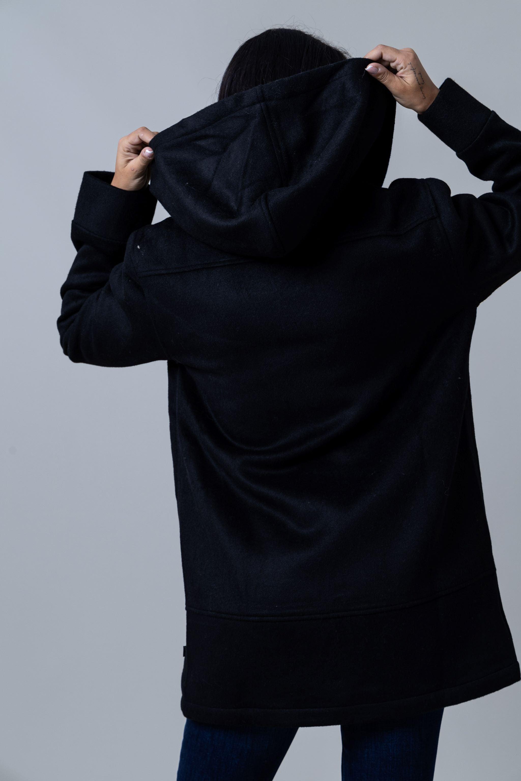 Tatum Coat - Stylish Winter Jacket for Men & Women | Warm & Waterproof Outerwear for Cold Weather | Perfect for Hiking, Travel & Daily Wear