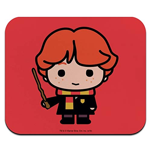 Ron Cute Chibi Character