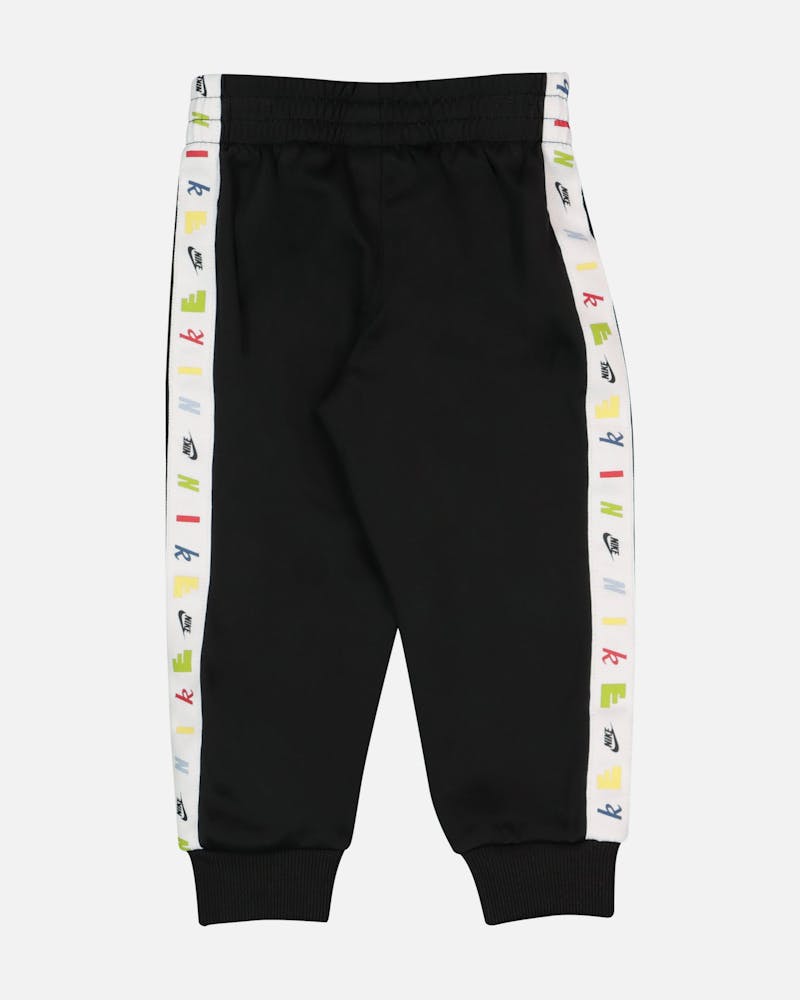 Nike Junior Black Club Essential Tricot Set - Kids' 2-Piece Outfit for School, Sports & Casual Wear | Soft & Comfortable Athletic Wear for Boys & Girls