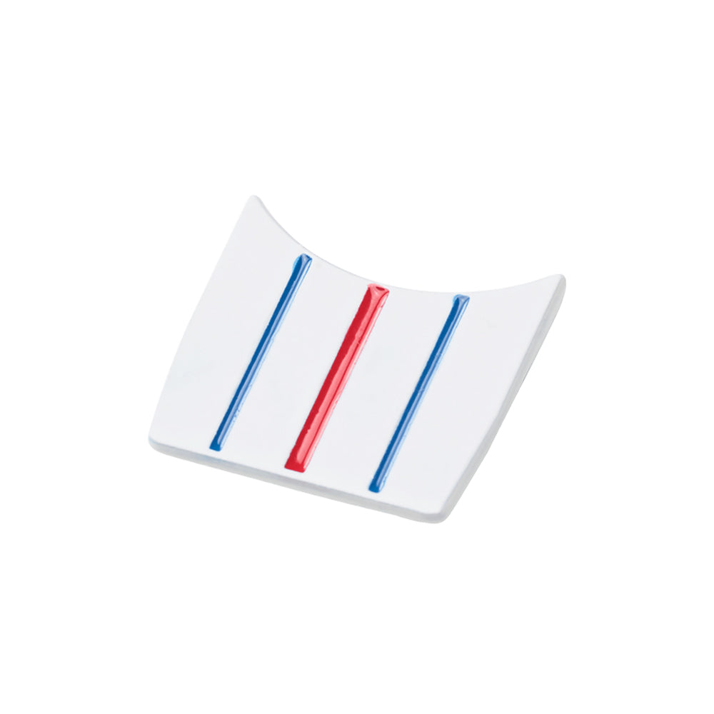 Callaway Triple Track Golf Hat Clip Plus Ball Marker - Perfect for Golfers on the Course & Driving Range
