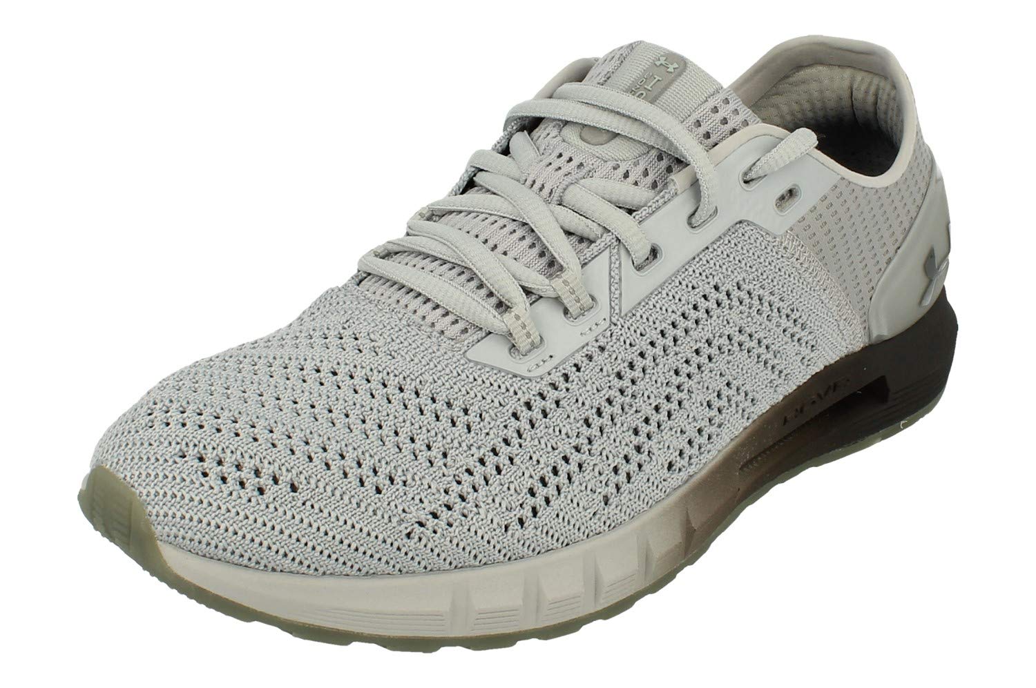 Under Armour UA HOVR Sonic 2 Men's Running Shoes - Lightweight Cushioned Sneakers for Training & Jogging | Perfect for Road Running, Gym Workouts & Daily Wear