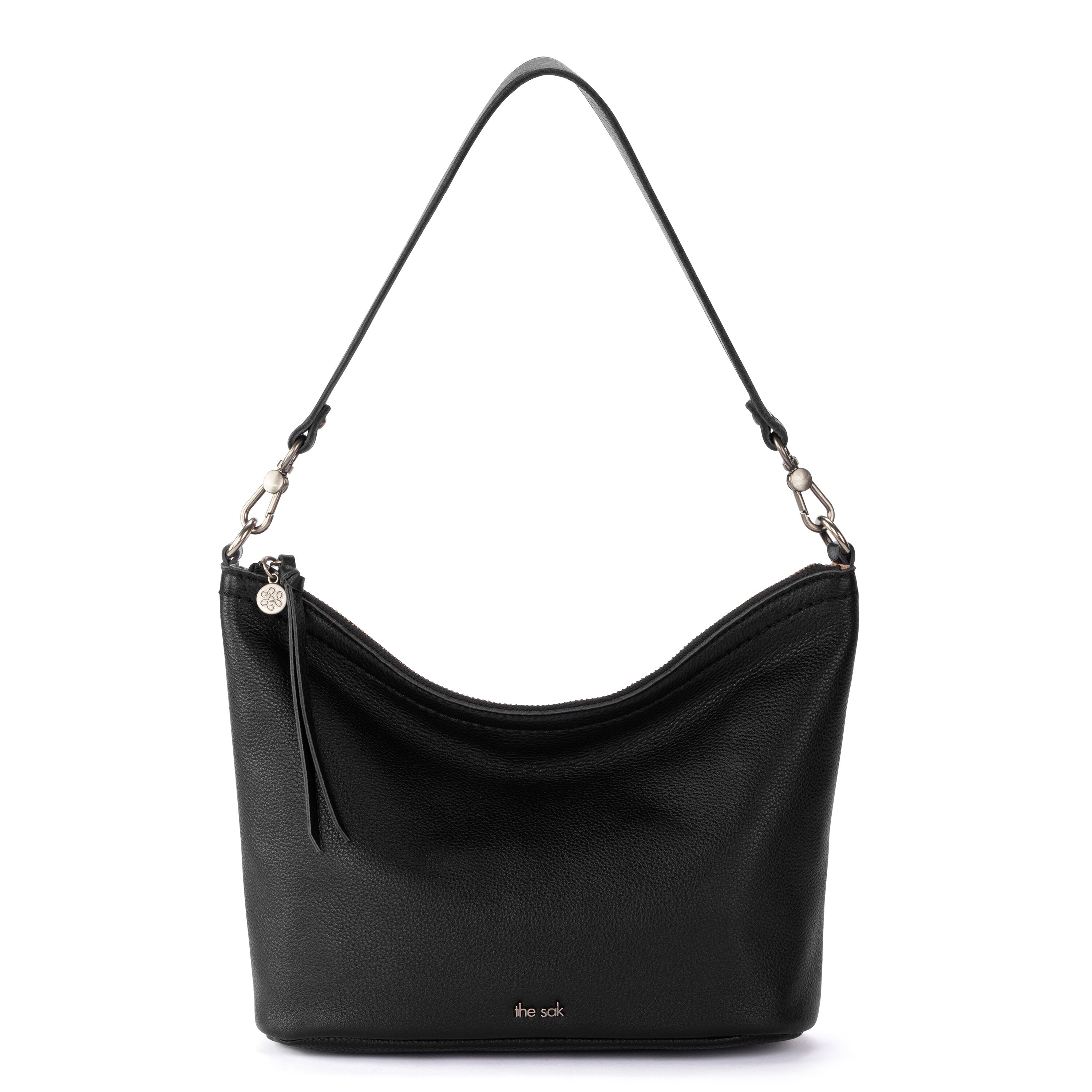 Jasmine Small Hobo Handbag - Stylish & Lightweight Crossbody Purse for Women | Perfect for Everyday Use, Work & Travel