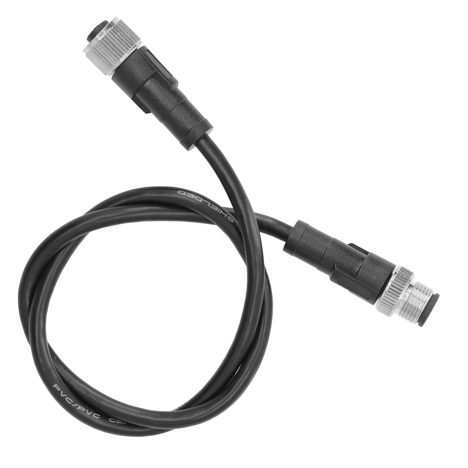 **NMEA 2000 Boat Backbone Drop Cable (0.5 Meters) - Replacement for Lowrance, Simrad, B&G, Navico Networks - Marine & Yacht Electrical Connectivity**    *(Perfect for Upgrading NMEA 2000 Networks on Boats, Yachts, and Marine Vessels)*