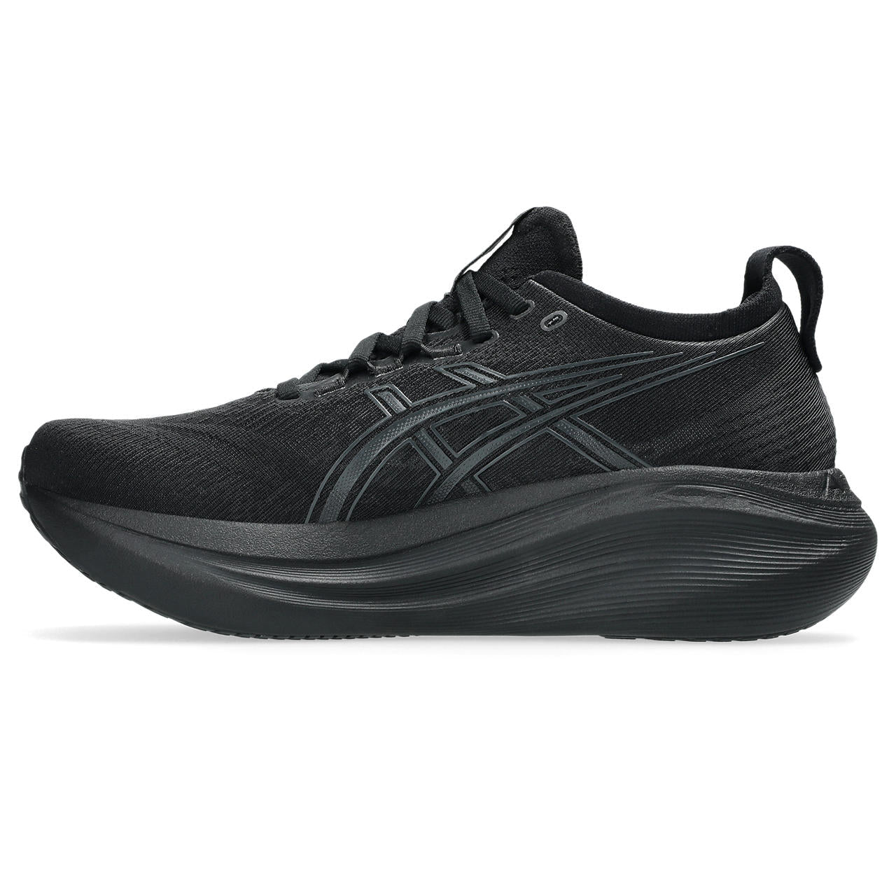 ASICS Gel-Nimbus 27 Women's Running Shoes - Cushioned Road Running Sneakers for Women - Perfect for Marathon Training & Long Distance Running