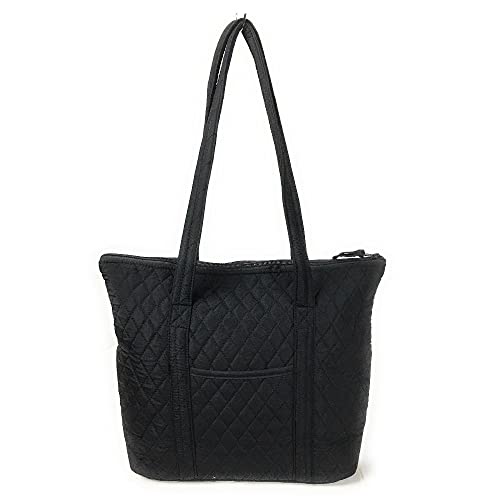 Medium Multi Pocket Black