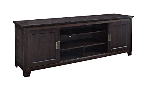 Espresso Brown