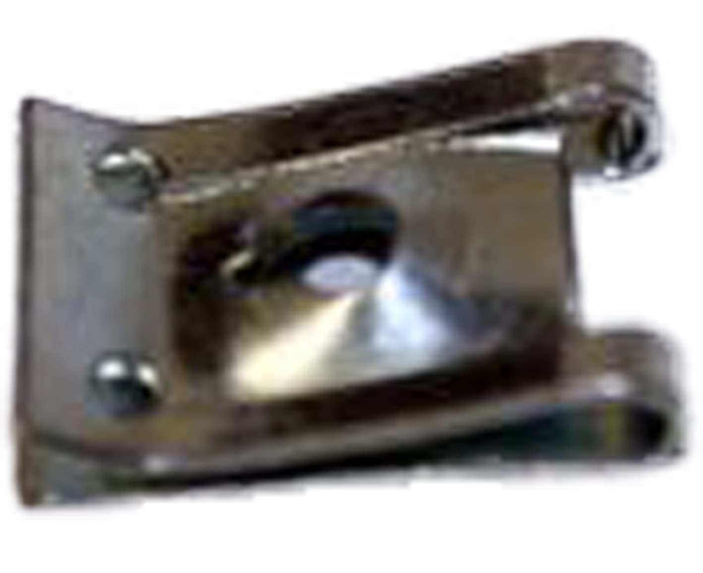 AFG Vision Matrix Treadmill Retainer Clip 005330-00 - Compatible Replacement Part for Smooth Fitness Gear - Perfect for Treadmill Maintenance & Repair