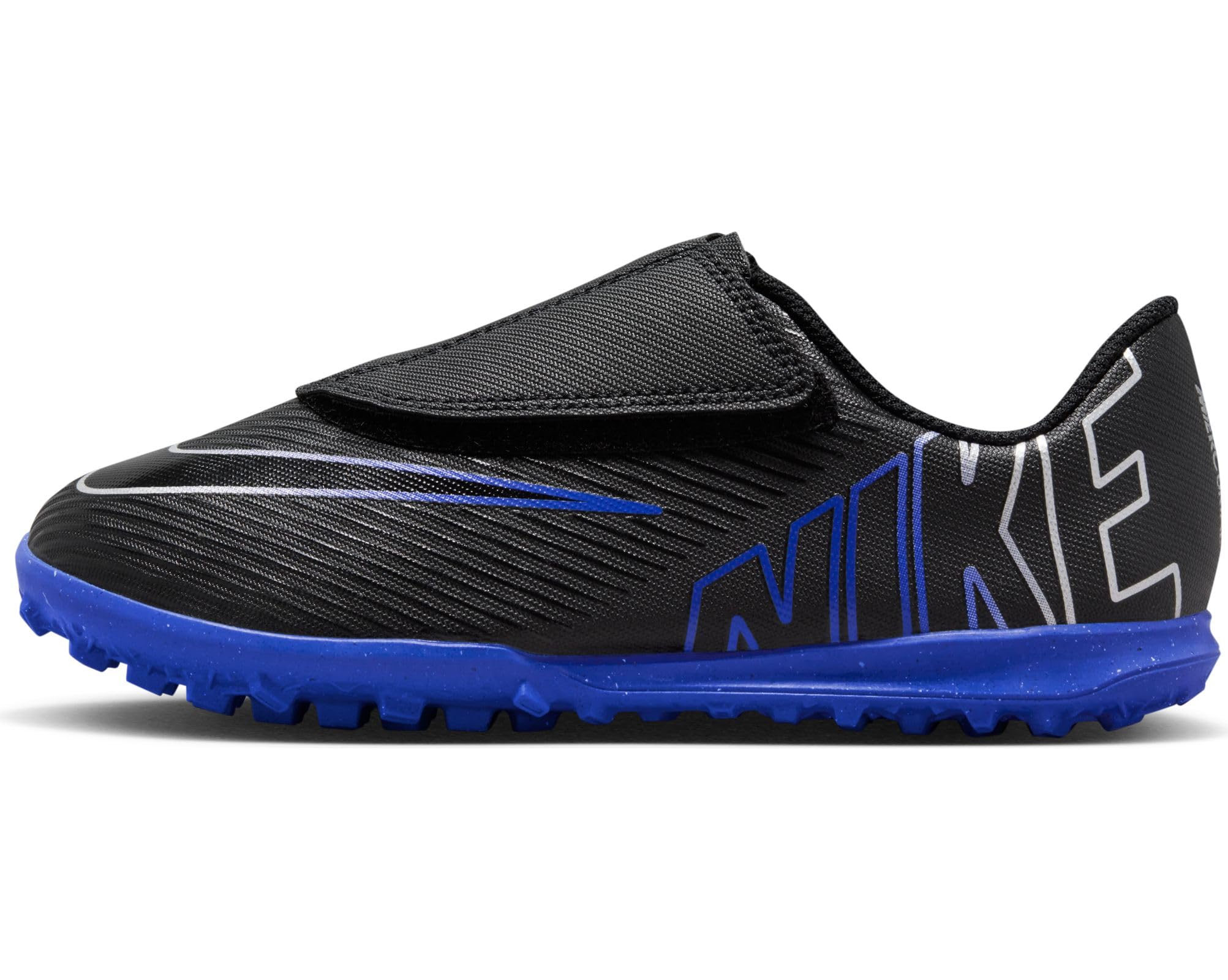 Nike Youth Football Soccer Cleats for Boys - Lightweight & Durable for Training & Matches | Perfect for Grass & Turf Fields