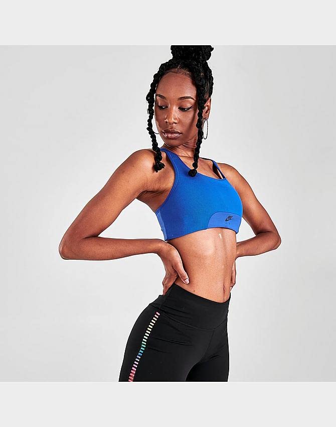 Nike Air Sports Bra for Women - High Support, Comfort & Breathability - Perfect for Running, Yoga & Gym Workouts