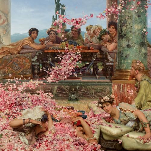 The Roses of Heliogabalus