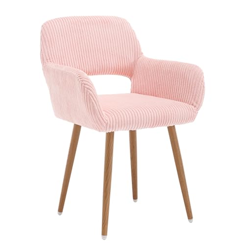 Corduroy Pink