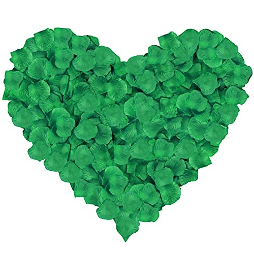 Emarald Green