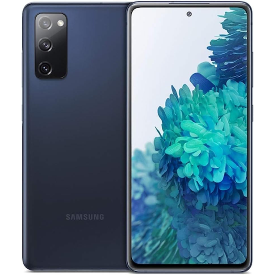Refurbished Samsung Galaxy S20 FE 5G 128GB Unlocked Smartphone - Perfect for Gaming, Photography & Business Use