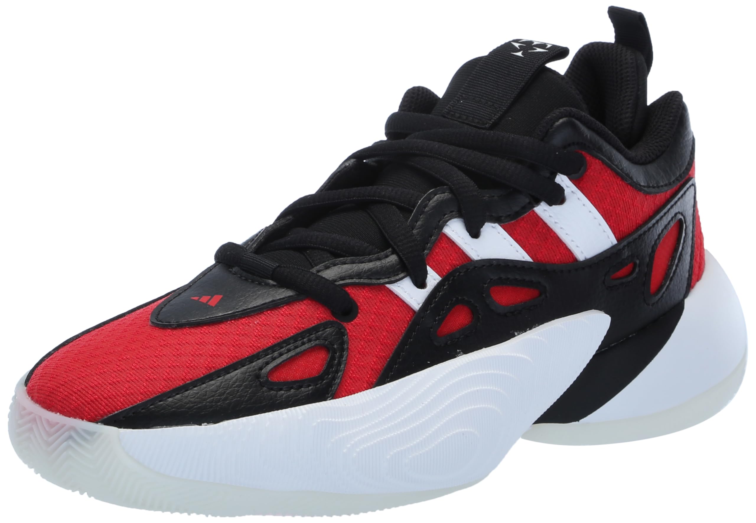 Adidas Originals Baby Boys TRAE Unlimited 2 Sneakers - Lightweight Athletic Shoes for Toddlers, Running & Playtime