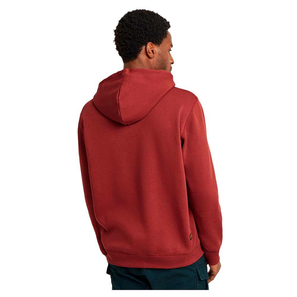 G-Star Men's Hoodie - Stylish & Comfortable Pullover for Casual Wear | Perfect for Outdoor Activities & Everyday Fashion