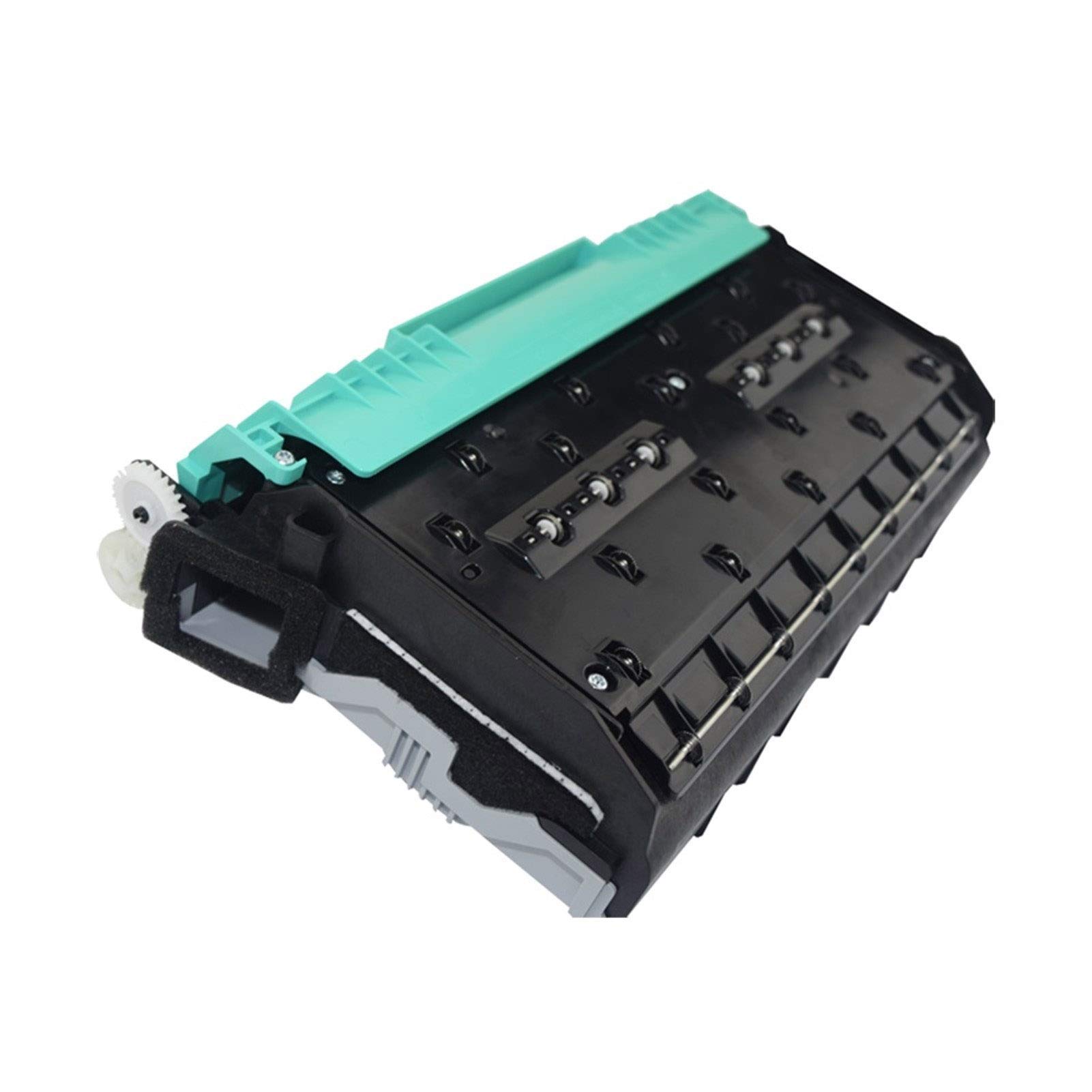 HP 973 974 975 Printer Duplex Module Assembly & Ink Maintenance Box - Compatible with HP 477dn 477dw 552dw 577dw 577dz - Waste Ink Collector for Office & Home Printing