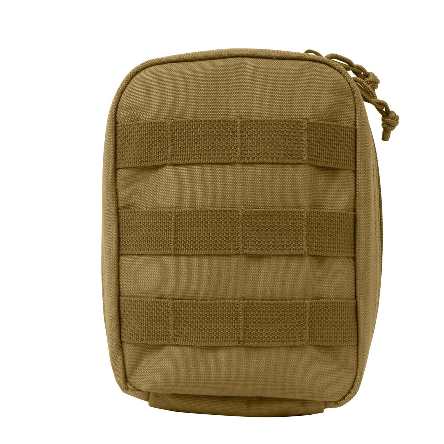 Coyote Brown