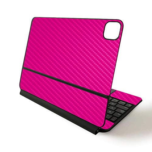Solid Hot Pink