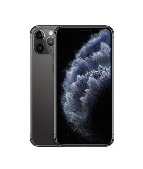 Space Grey