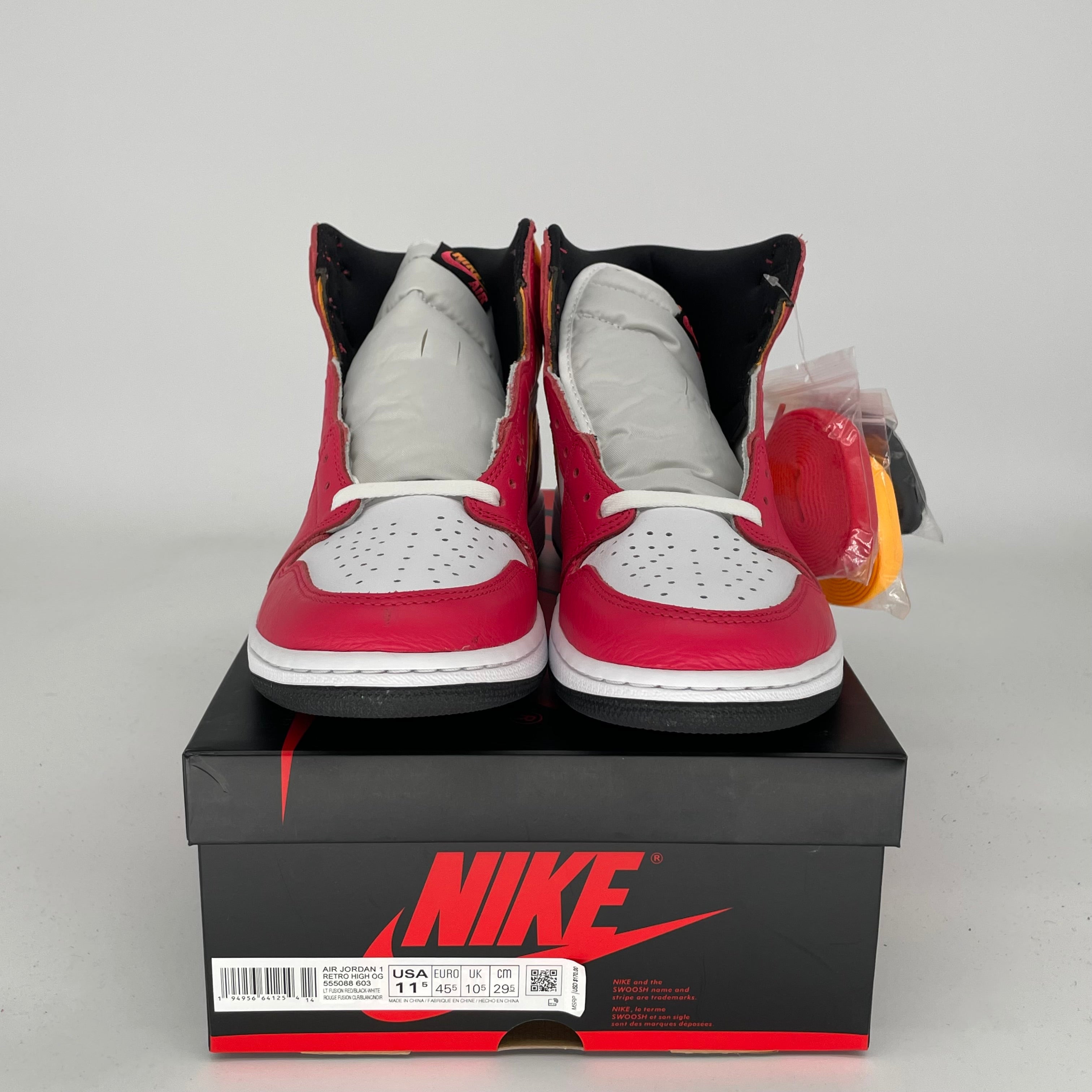 AIR JORDAN 1 Retro High OG 