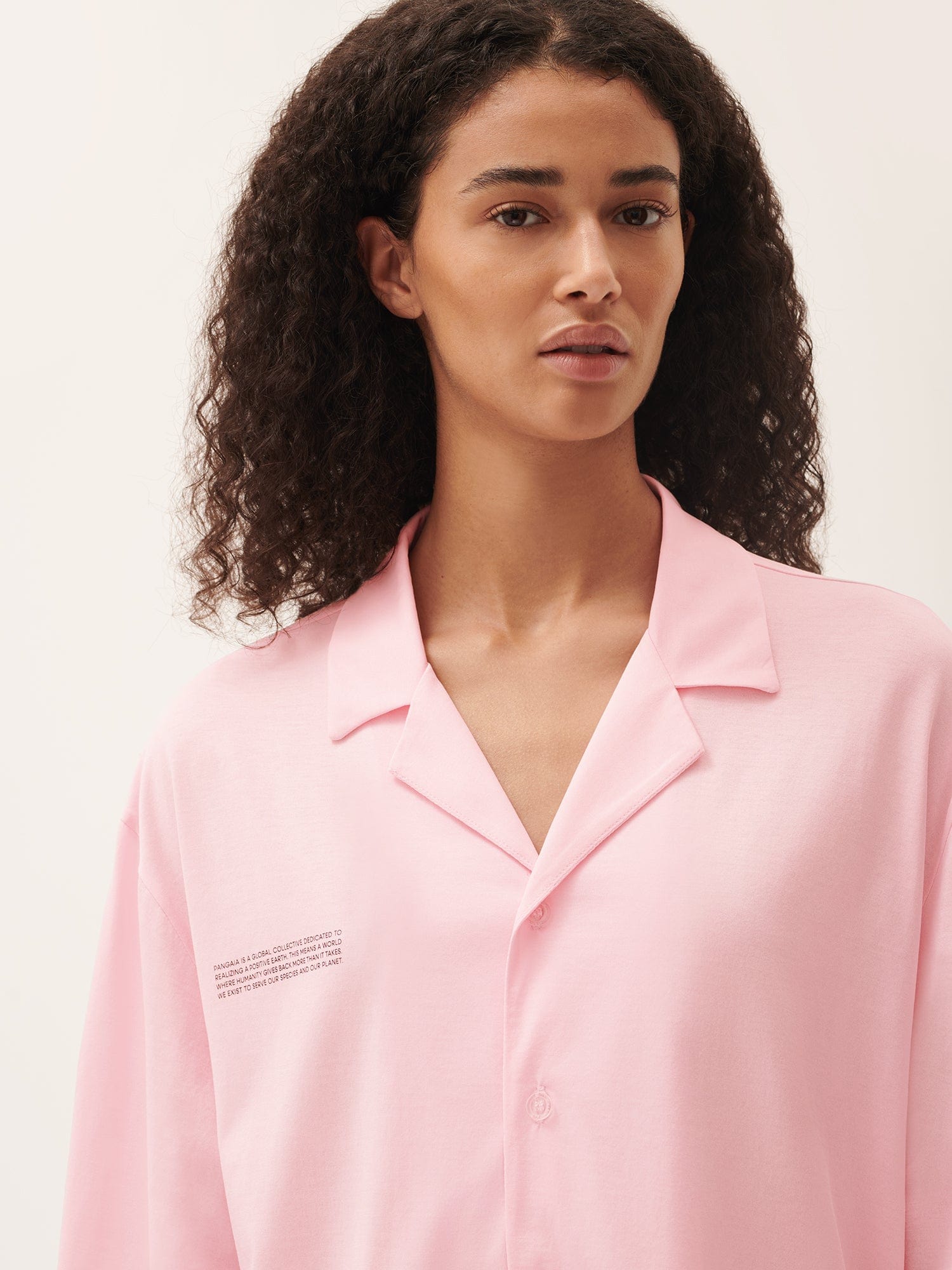 Women's 365 Lightweight Short Pyjama Shorts Set - Magnolia Pink | Soft Sleepwear for Summer Nights & Lounge Wear