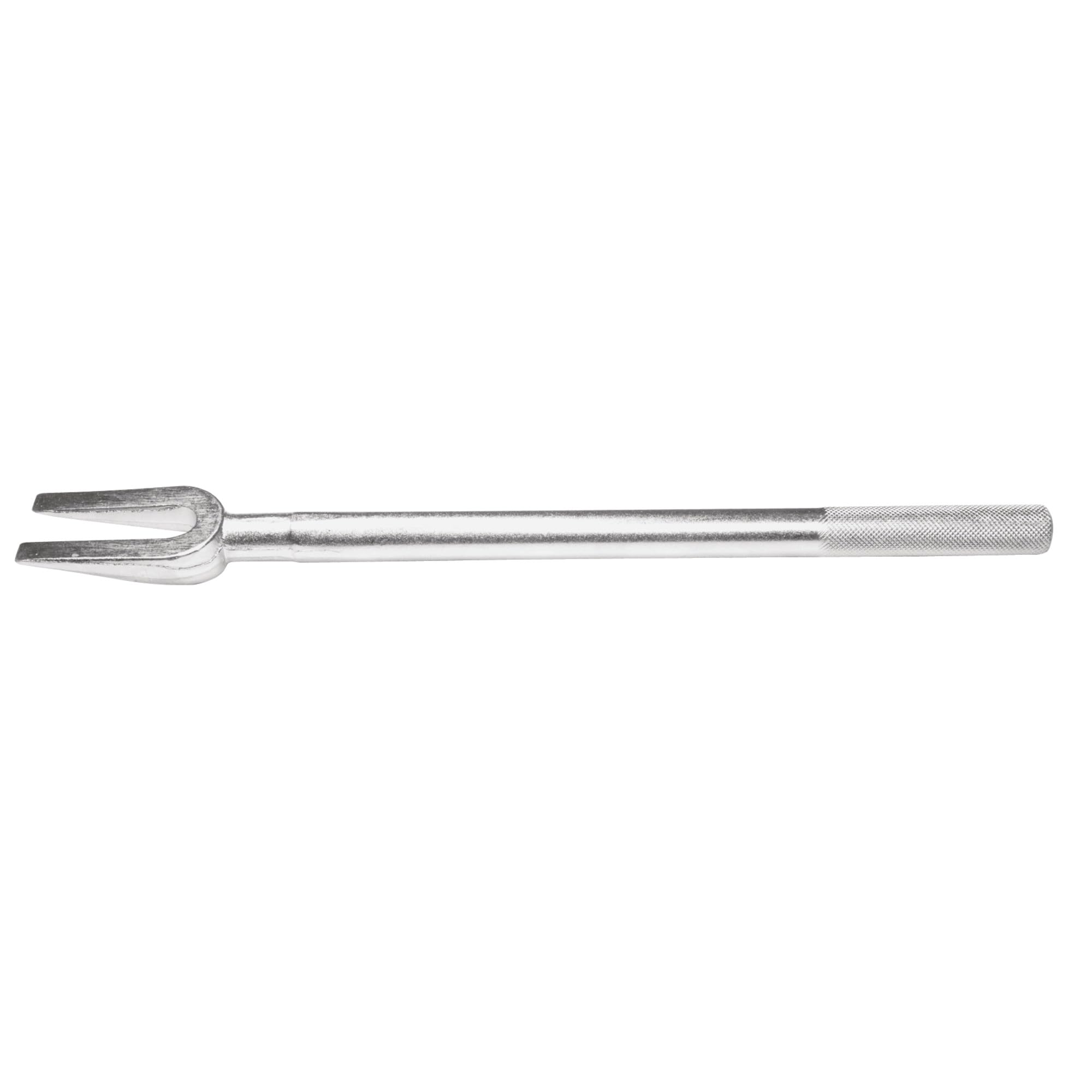 Performance Tool W1204P Tie Rod Puller - Heavy Duty Ball Joint Separator for Automotive Repair & Suspension Work - Ideal for Mechanics & DIY Car Maintenance