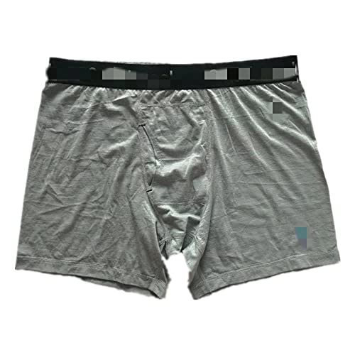 Gray Stripe