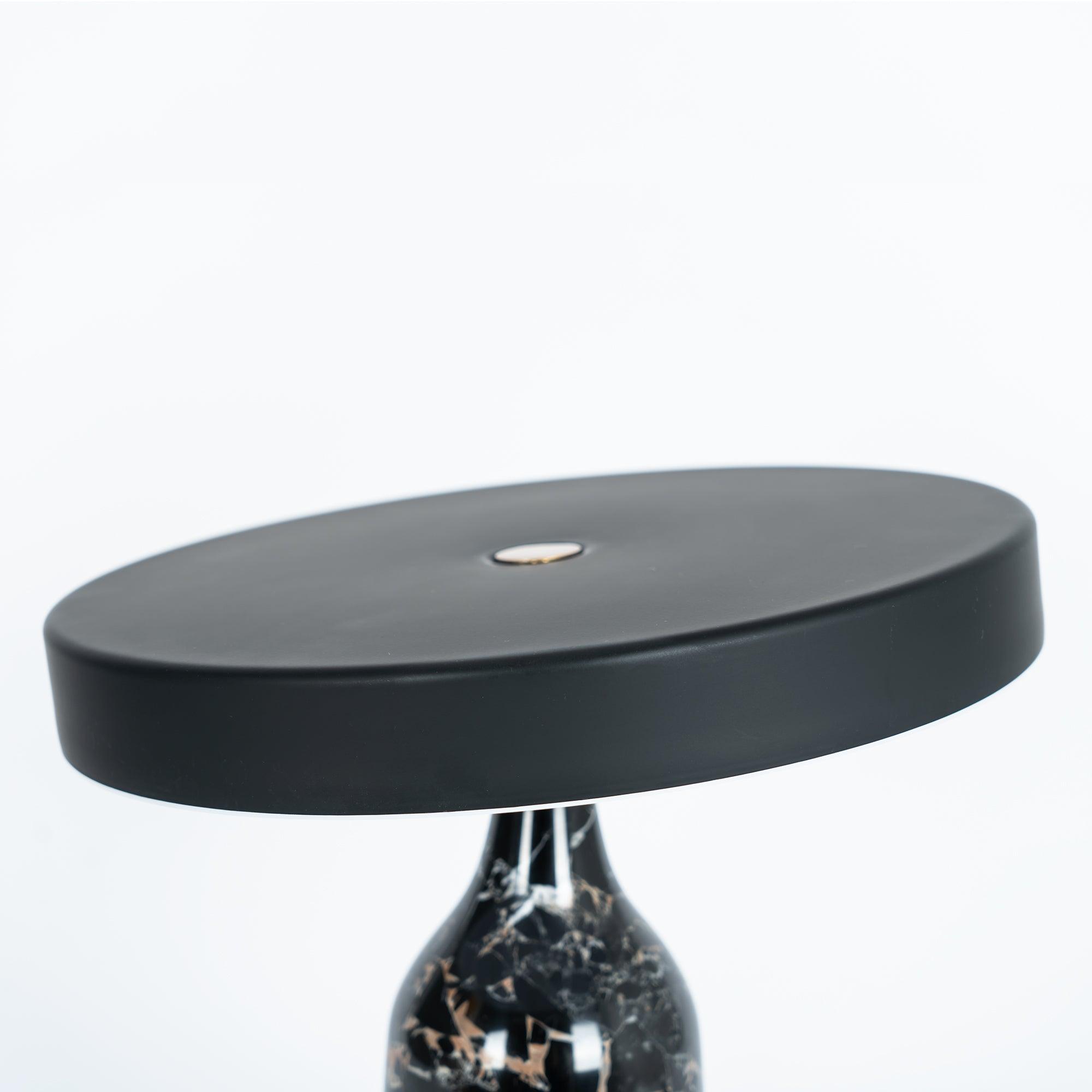 Eddy Table Lamp - Modern LED Desk Light with Adjustable Brightness, Perfect for Home Office, Bedroom & Reading Nook