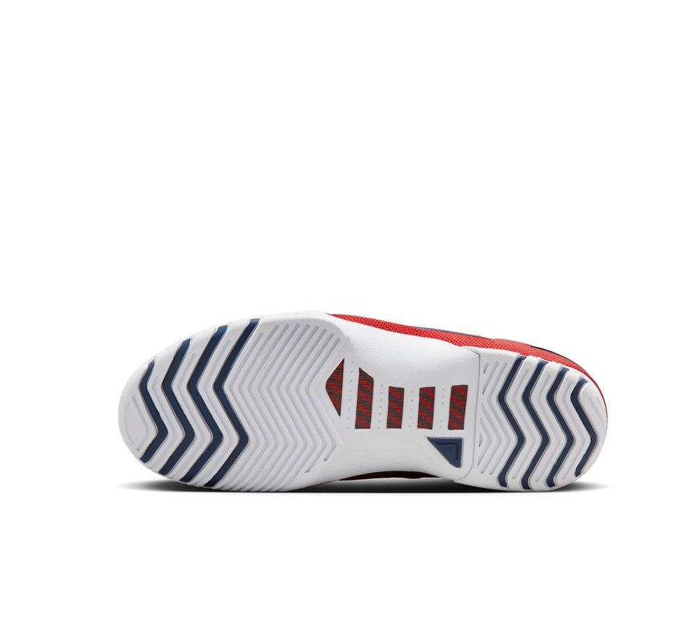 Nike Air Zoom Generation Basketball Shoes - Men's High-Performance Sneakers for Court & Casual Wear | Perfect for Basketball Games, Training & Everyday Style