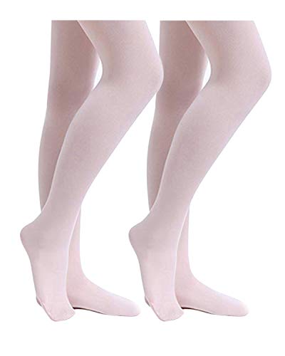 2-pair Ballet Pink