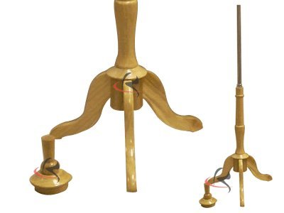 ROXYDISPLAY™ Female Mannequin with Black Tripod & Wooden Base (JF-F2/4BK+BS-02BKX) - Perfect for Boutique Display, Fashion Photography & Retail Store Decor