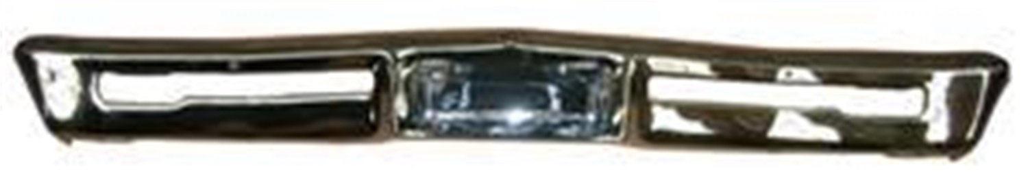 BU03-65F Front Bumper for Car Replacement - Durable Auto Body Part for Trucks & SUVs | Perfect for Off-Roading, Collision Repair & Vehicle Customization