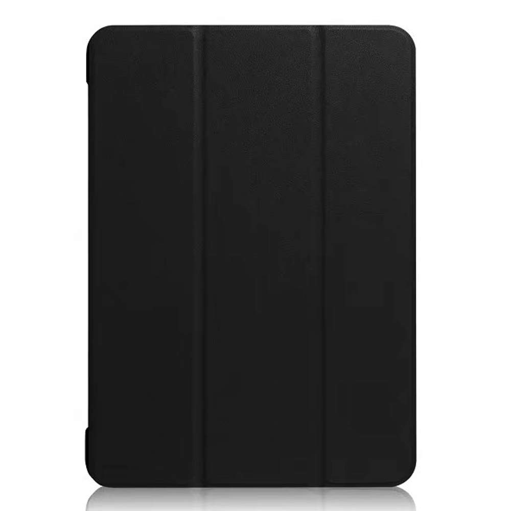 Premium Ultra Slim Leather Smart Cover for Apple iPad 9.7