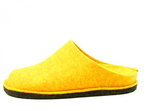 Yellow Mais 252