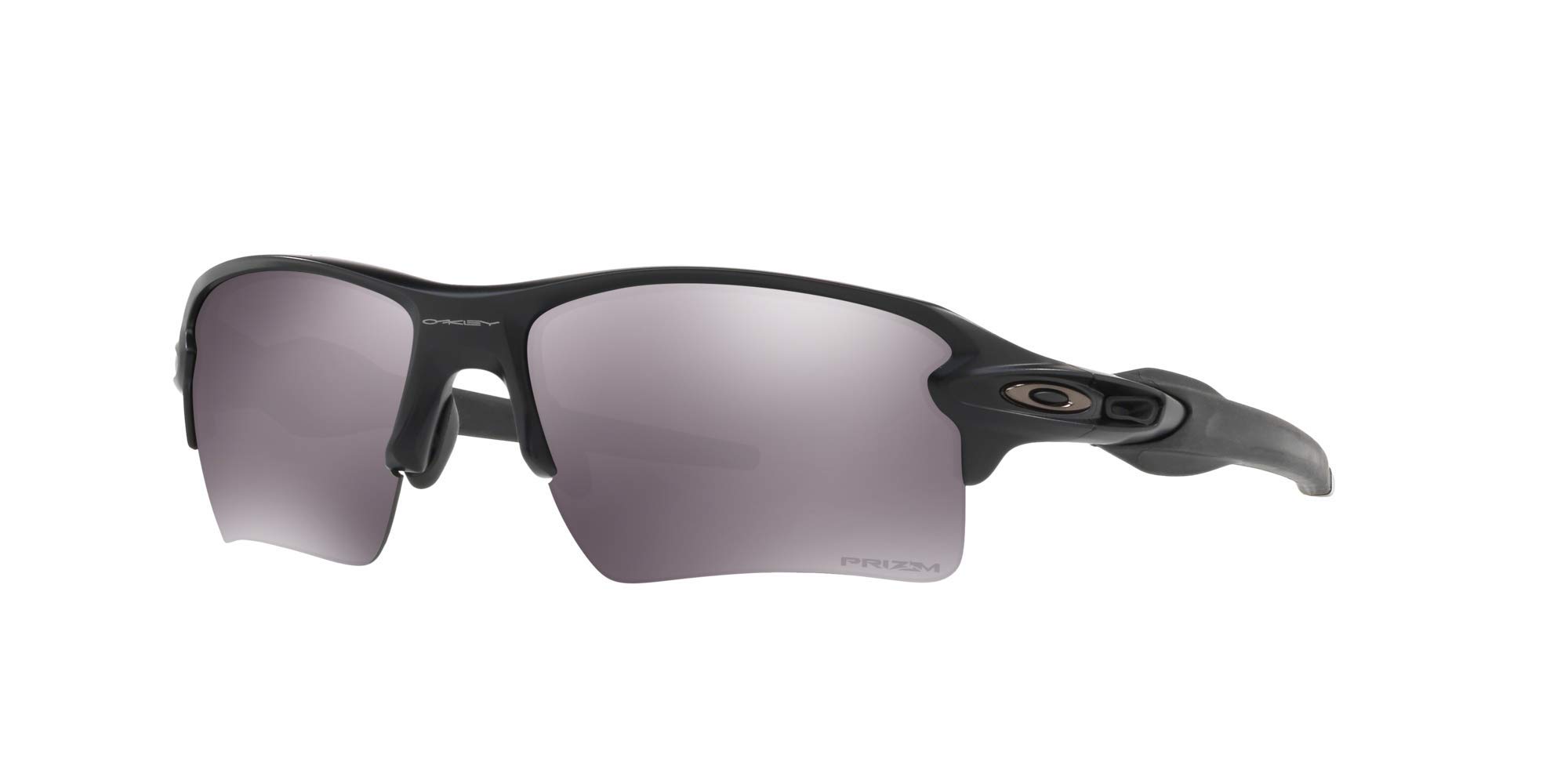 Oakley OO9188 Flak 2.0 XL Polarized Sunglasses with Bonus Lens Kit - UV Protection Sports & Driving Shades for Men & Women