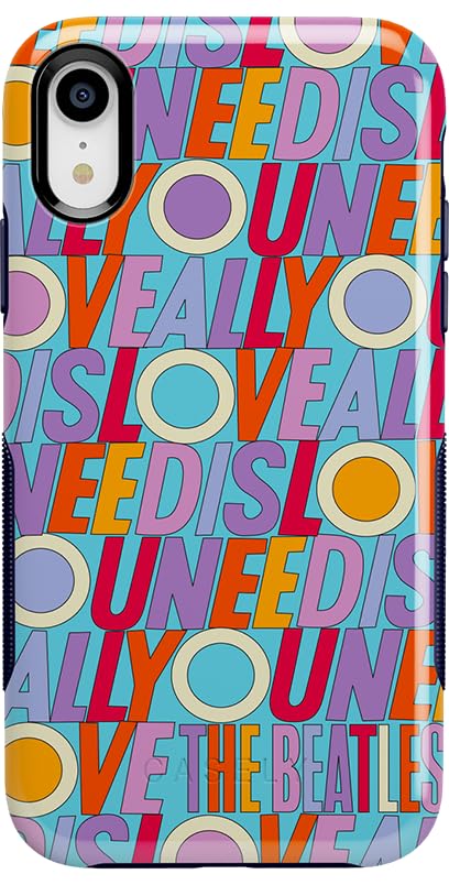 Beatles | All You Need Is Love