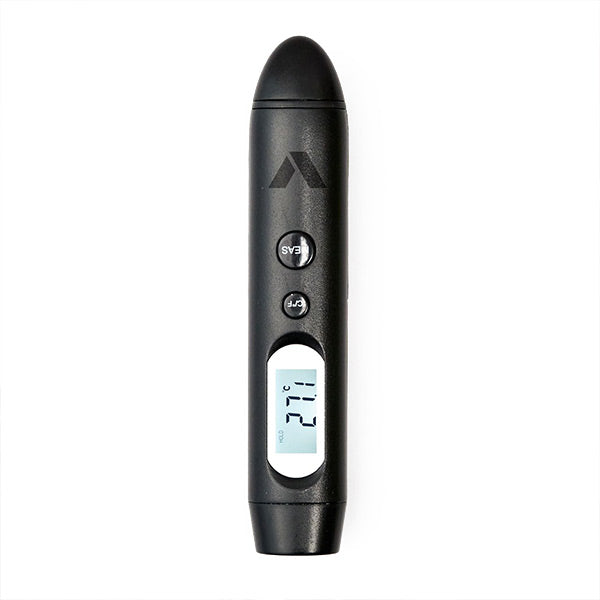 Non-Contact Infrared Thermometer for Adults & Kids - Fast, Accurate Digital Forehead Thermometer - Perfect for Home, Office, Travel & Medical Use